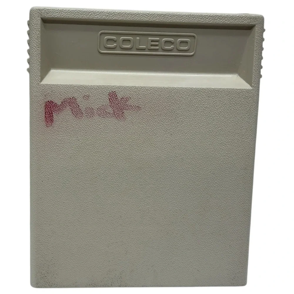 Venture Atari 2600 Coleco Game Cartridge Only‎